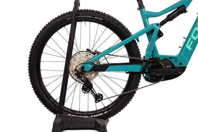 Focus Jam 2 7.8 - VTT Tout suspendu électrique