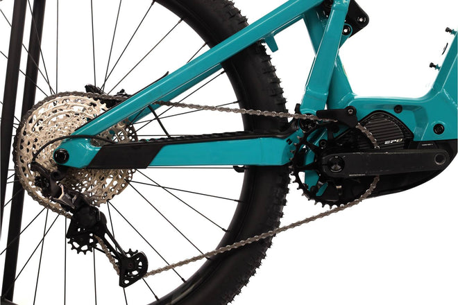 Focus Jam 2 7.8 - VTT Tout suspendu électrique