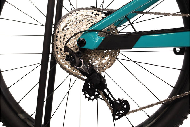 Focus Jam 2 7.8 - VTT Tout suspendu électrique