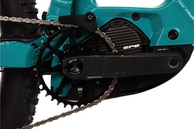 Focus Jam 2 7.8 - VTT Tout suspendu électrique