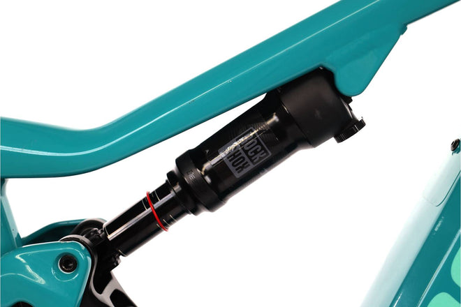 Focus Jam 2 7.8 - VTT Tout suspendu électrique