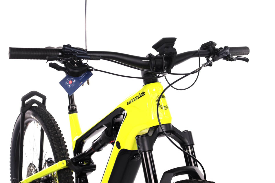 Cannondale Moterra Carbon 2