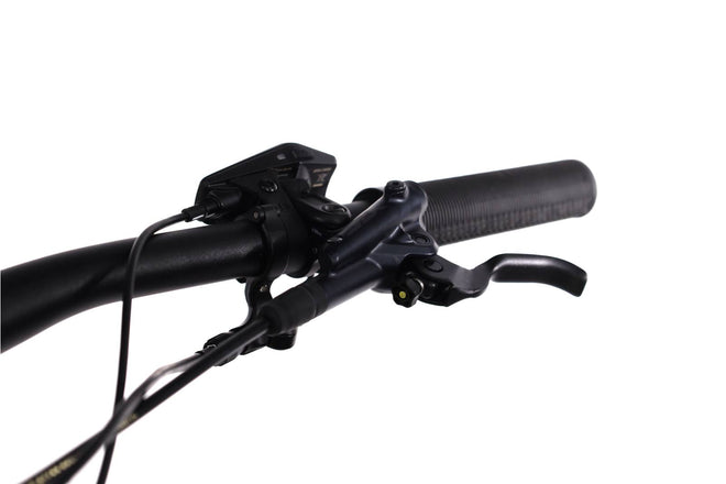 Cannondale Moterra Carbon 2 - VTT Tout suspendu électrique