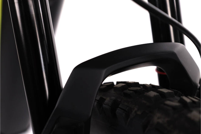 Cannondale Moterra Carbon 2 - VTT Tout suspendu électrique