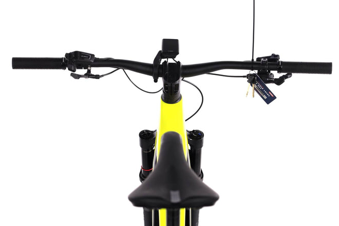 Cannondale Moterra Carbon 2 - VTT Tout suspendu électrique