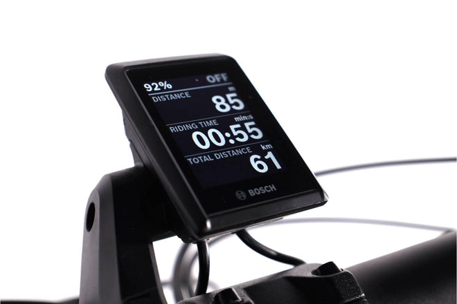 Cannondale Moterra Carbon 2 - VTT Tout suspendu électrique