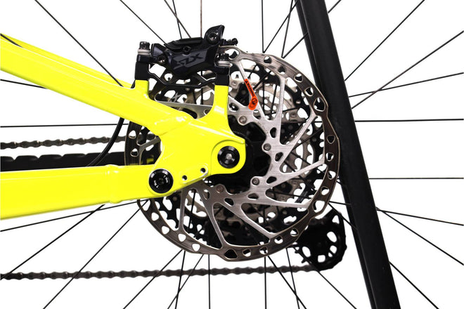 Cannondale Moterra Carbon 2 - VTT Tout suspendu électrique