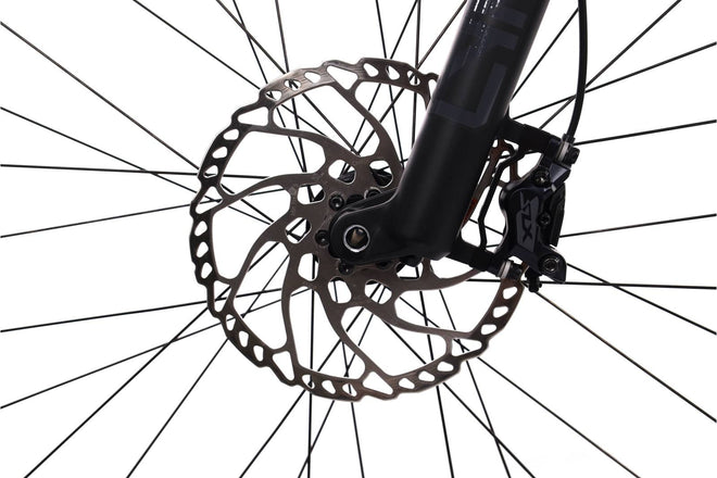 Cannondale Moterra Carbon 2 - VTT Tout suspendu électrique