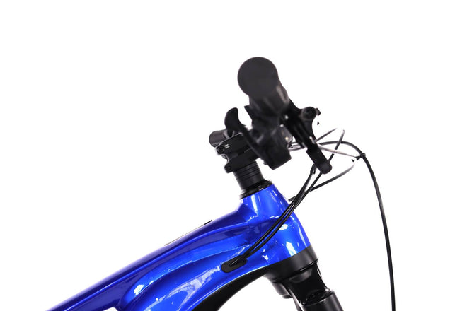 Giant Reign E+3 - VTT Tout suspendu électrique