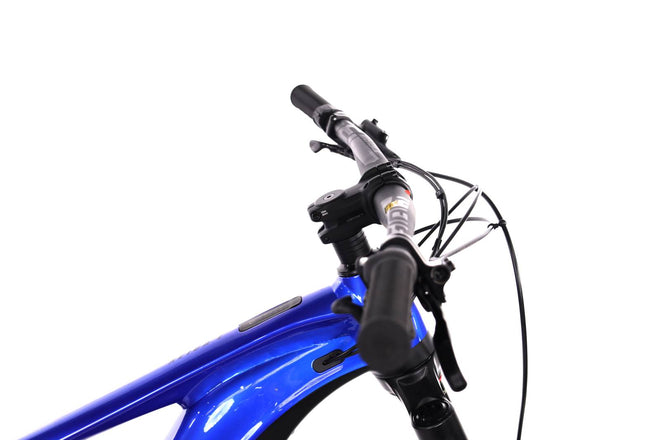 Giant Reign E+3 - VTT Tout suspendu électrique