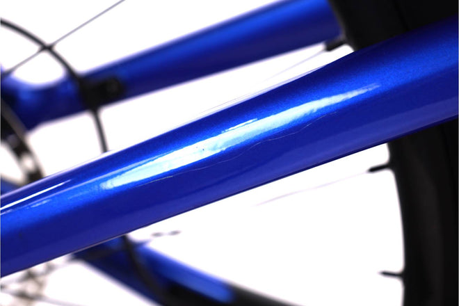 Giant Reign E+3 - VTT Tout suspendu électrique