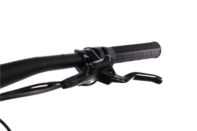 Giant Reign E+3 - VTT Tout suspendu électrique