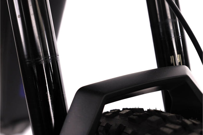 Giant Reign E+3 - VTT Tout suspendu électrique