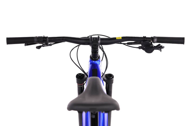 Giant Reign E+3 - VTT Tout suspendu électrique