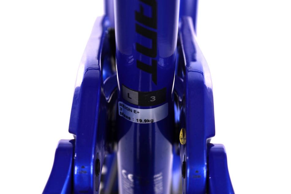 Giant Reign E+3