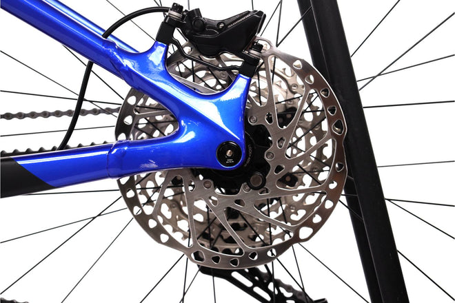 Giant Reign E+3 - VTT Tout suspendu électrique