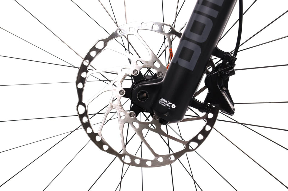 Giant Reign E+3
