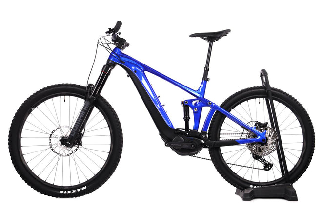 Giant Reign E+3 - VTT Tout suspendu électrique