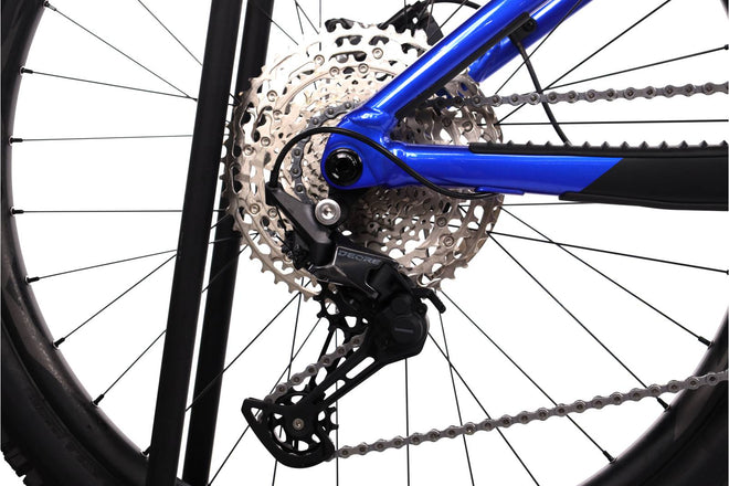 Giant Reign E+3 - VTT Tout suspendu électrique