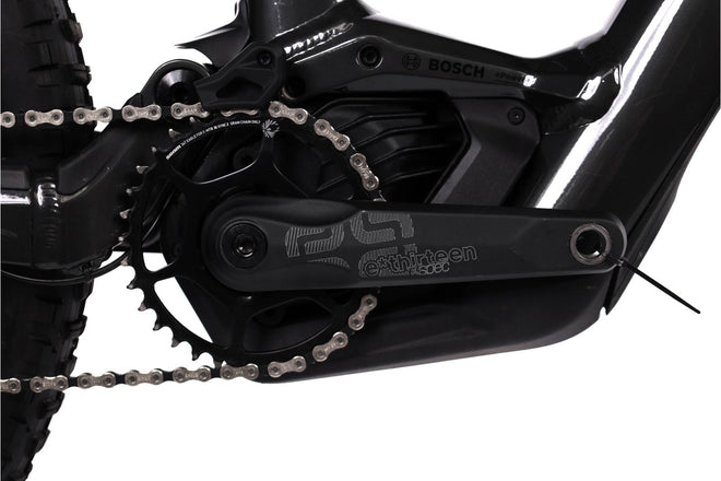 Ghost E-Asx Universal - VTT Tout suspendu électrique