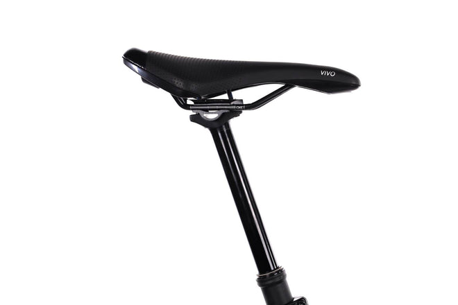 Ghost E-Asx Universal - VTT Tout suspendu électrique