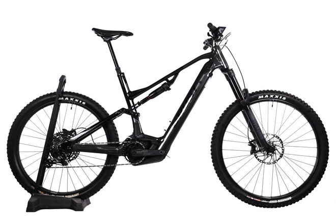 Ghost E-Asx Universal - VTT Tout suspendu électrique