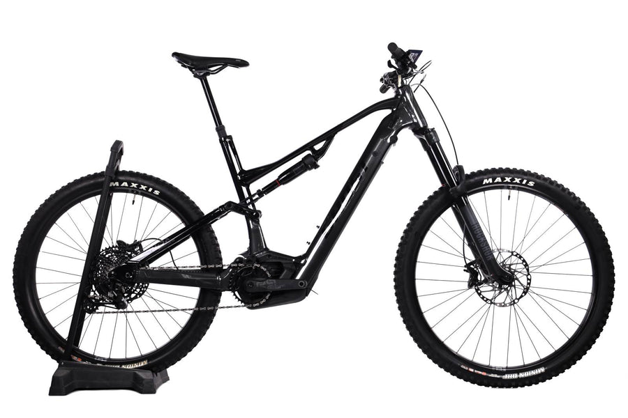 Ghost E-Asx Universal