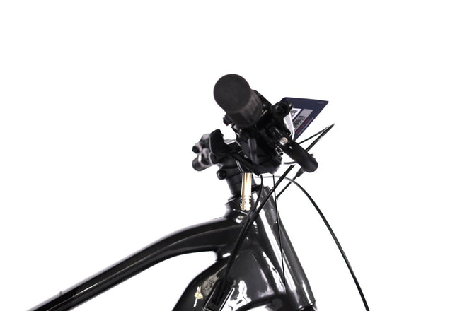 Ghost E-Asx Universal - VTT Tout suspendu électrique