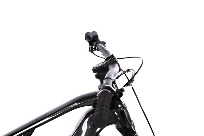 Ghost E-Asx Universal - VTT Tout suspendu électrique