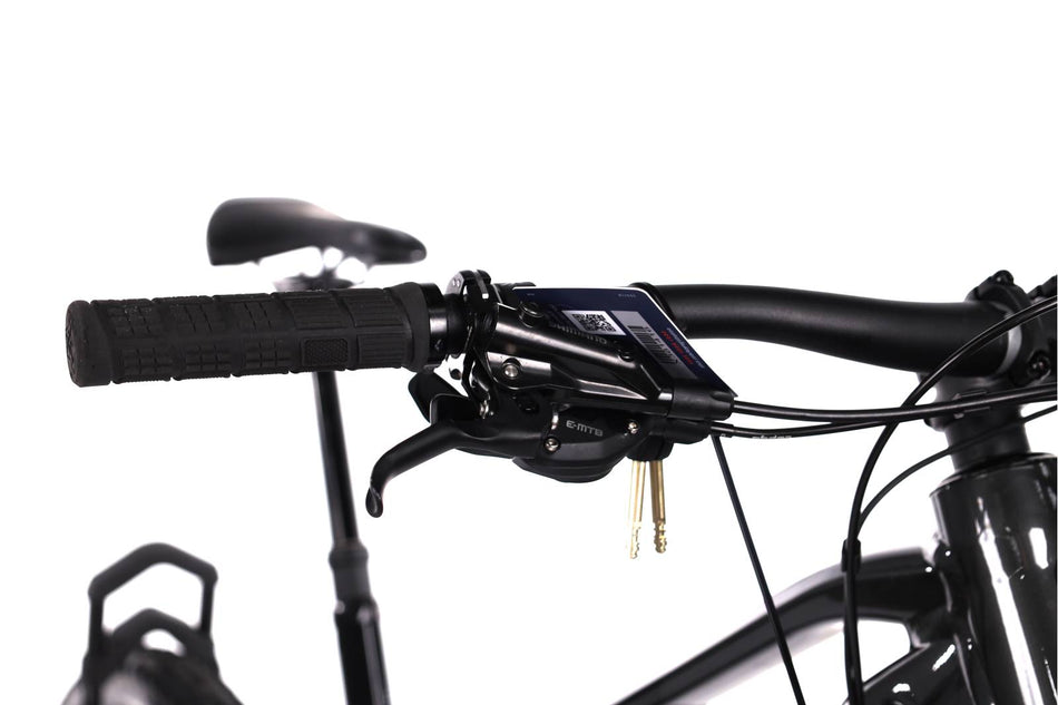 Ghost E-Asx Universal