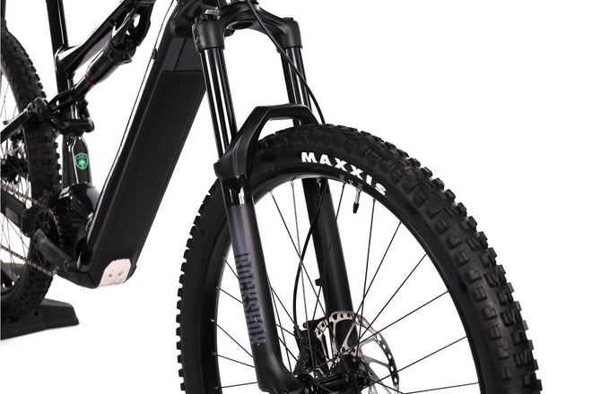 Ghost E-Asx Universal - VTT Tout suspendu électrique