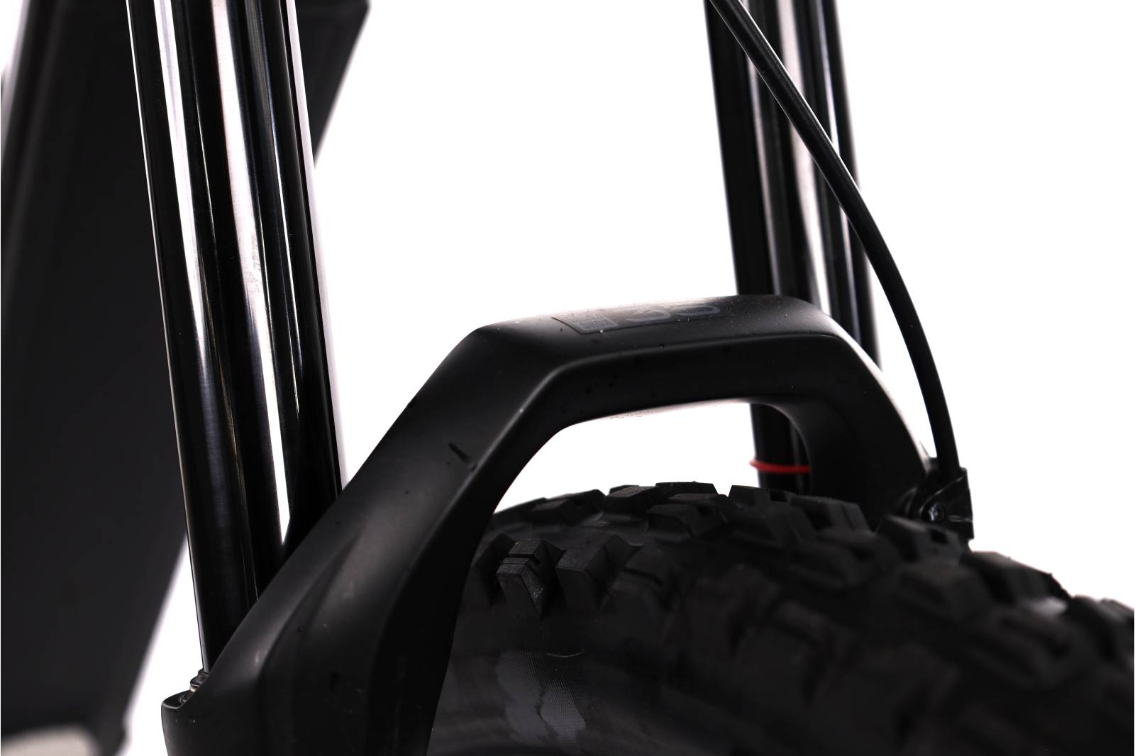 Ghost E-Asx Universal