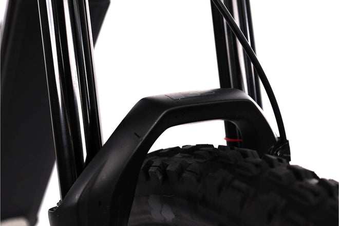 Ghost E-Asx Universal - VTT Tout suspendu électrique