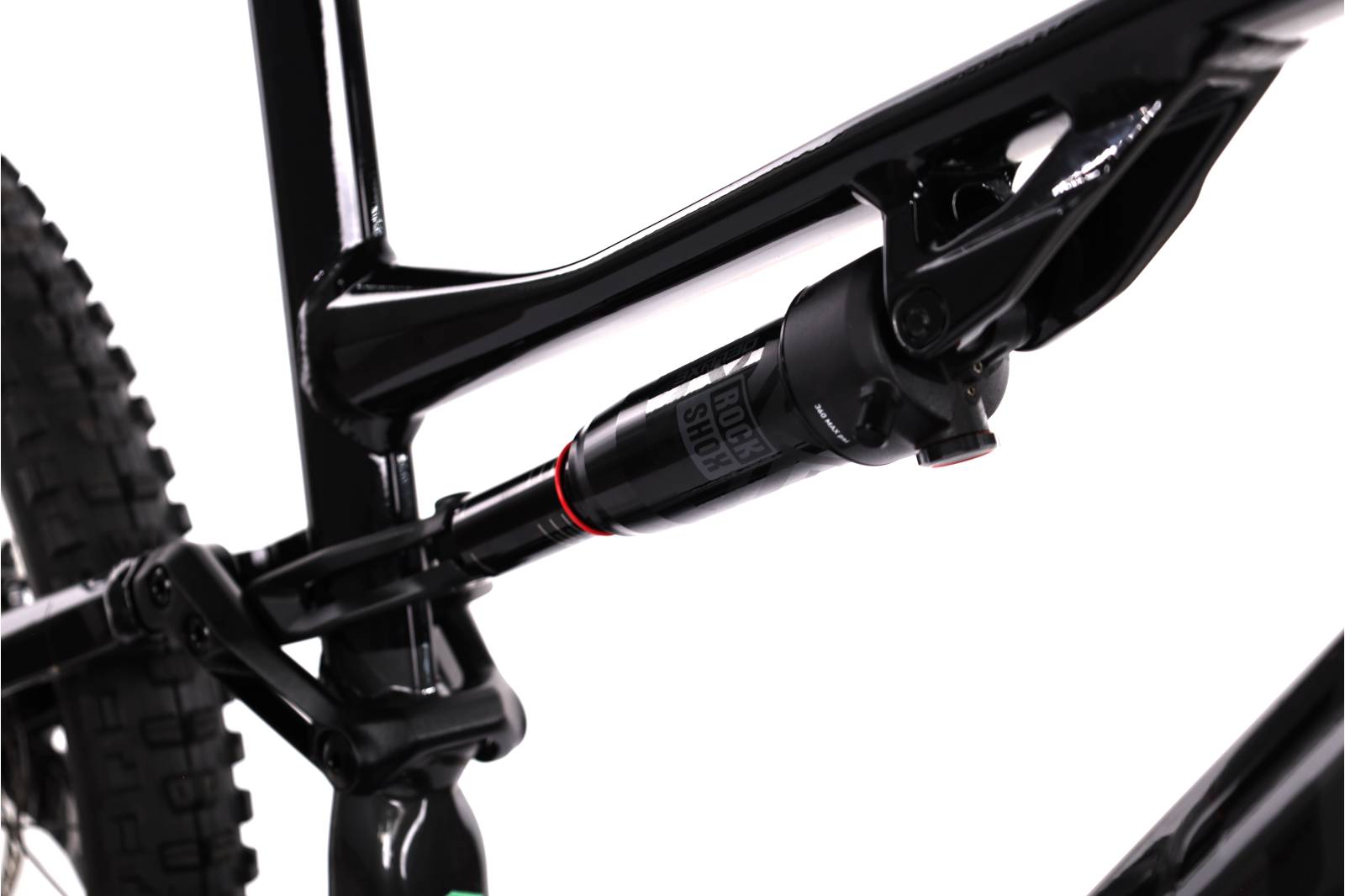 Ghost E-Asx Universal