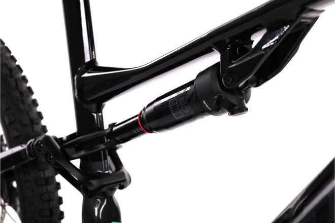 Ghost E-Asx Universal - VTT Tout suspendu électrique