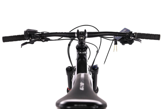 Ghost E-Asx Universal - VTT Tout suspendu électrique