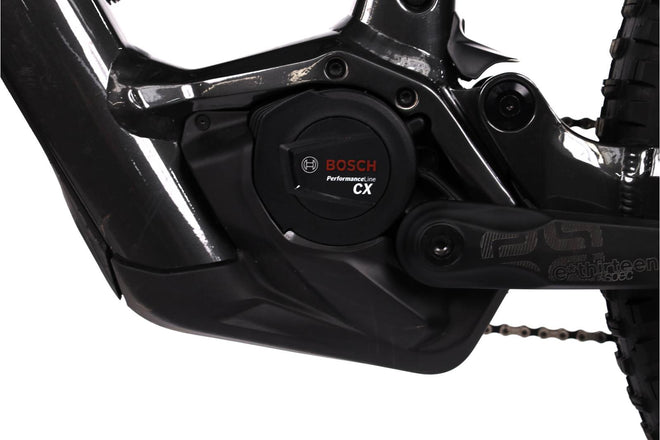 Ghost E-Asx Universal - VTT Tout suspendu électrique