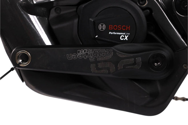 Ghost E-Asx Universal - VTT Tout suspendu électrique