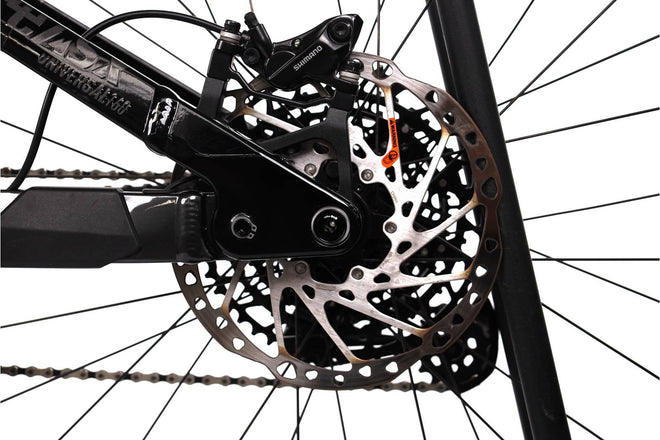 Ghost E-Asx Universal - VTT Tout suspendu électrique