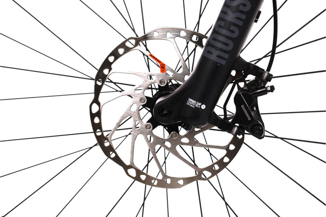 Ghost E-Asx Universal - VTT Tout suspendu électrique