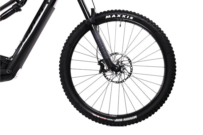 Ghost E-Asx Universal - VTT Tout suspendu électrique