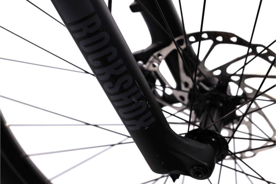 Ghost E-Asx Universal