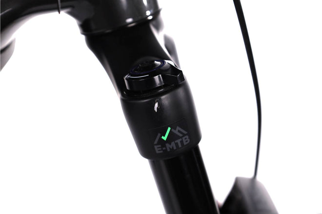 Ghost E-Asx Universal - VTT Tout suspendu électrique