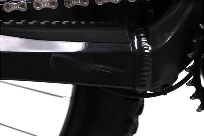 Ghost E-Asx Universal - VTT Tout suspendu électrique