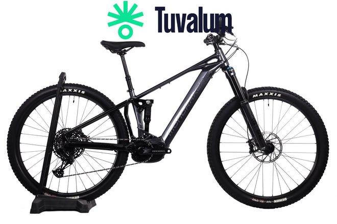 Mondraker Chaser - VTT Tout suspendu électrique