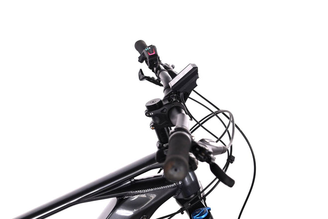 Mondraker Chaser - VTT Tout suspendu électrique