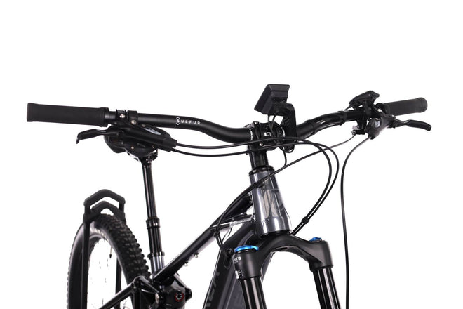 Mondraker Chaser - VTT Tout suspendu électrique