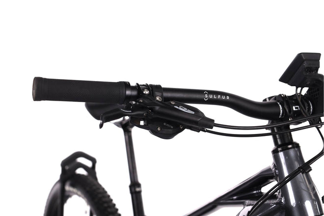 Mondraker Chaser - VTT Tout suspendu électrique