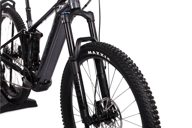 Mondraker Chaser - VTT Tout suspendu électrique