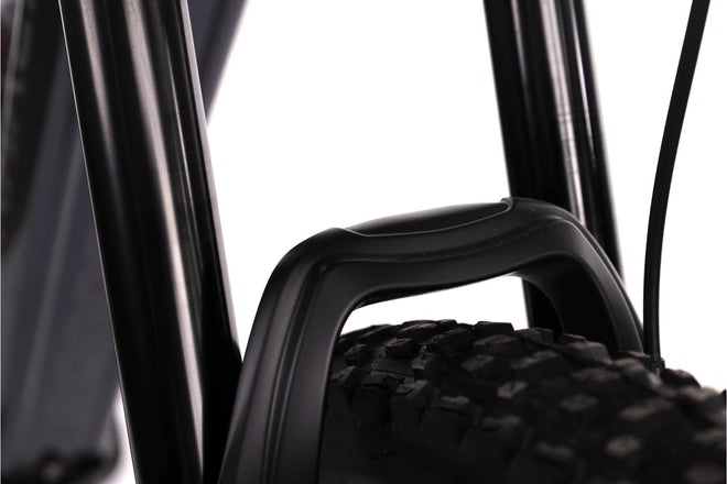 Mondraker Chaser - VTT Tout suspendu électrique